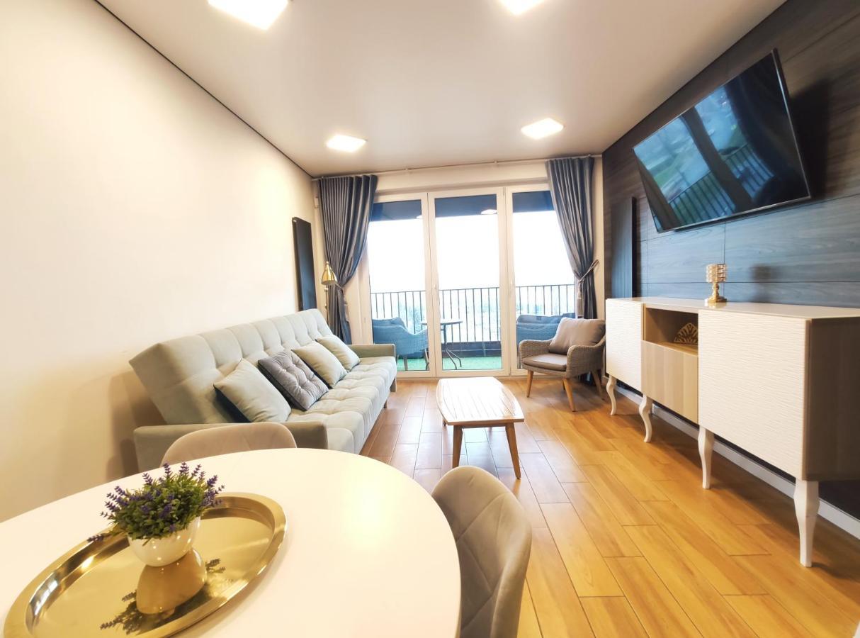 Zablocie 35 By Homeprime Krakov Exteriér fotografie