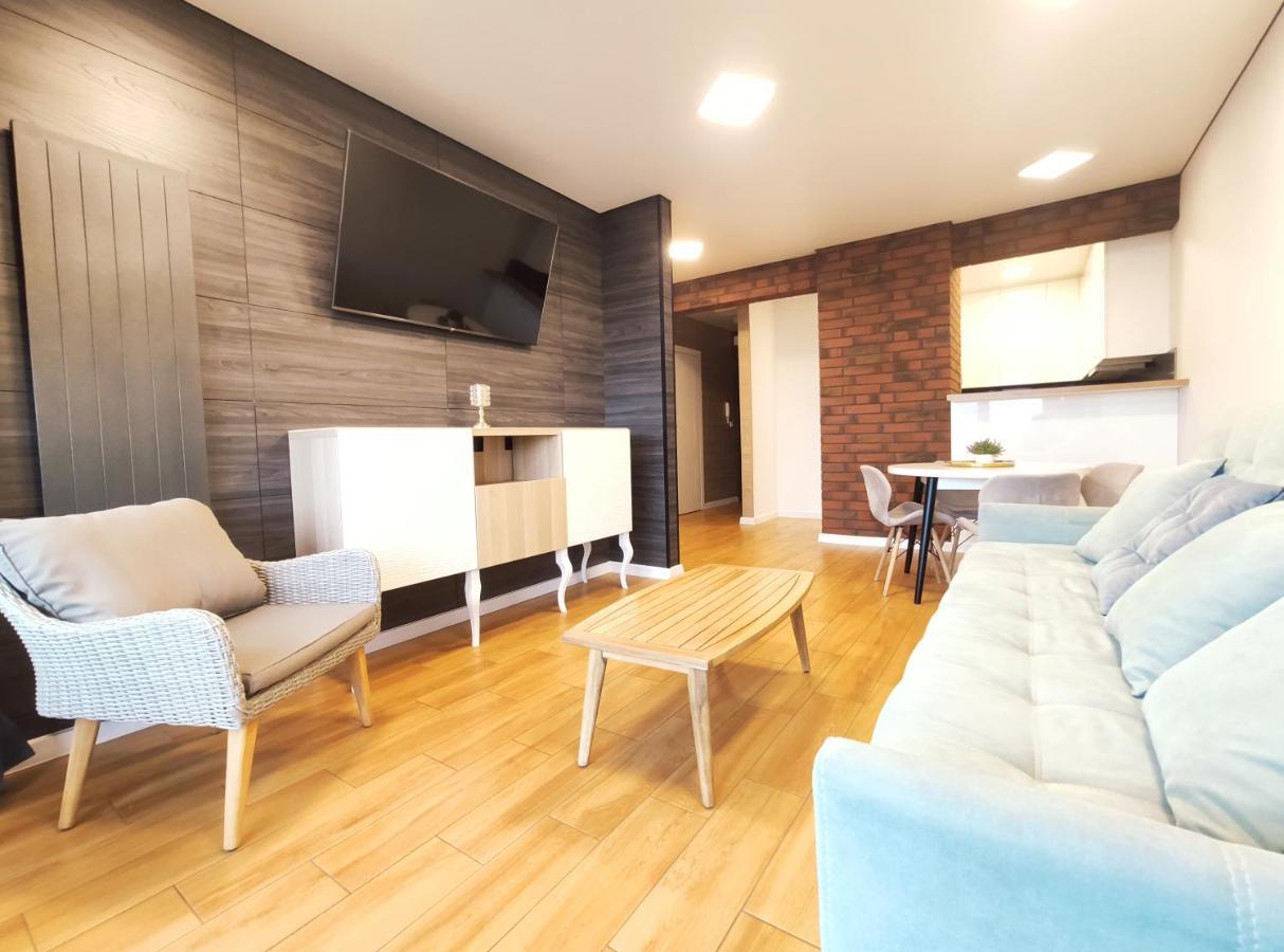 Zablocie 35 By Homeprime Krakov Exteriér fotografie
